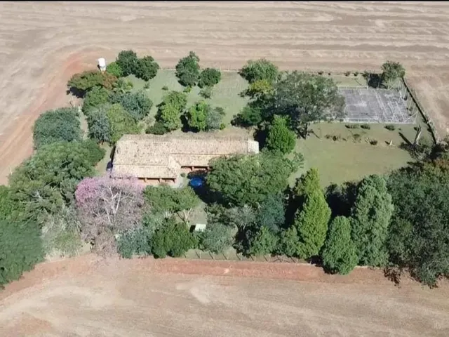 Imagem 10: EXCELENTE SÍTIO A VENDA EM TATUÍ-SP* ?? Formação: Agricultura e Estrutura