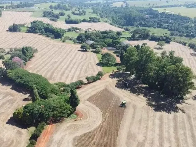 Imagem 15: EXCELENTE SÍTIO A VENDA EM TATUÍ-SP* ?? Formação: Agricultura e Estrutura