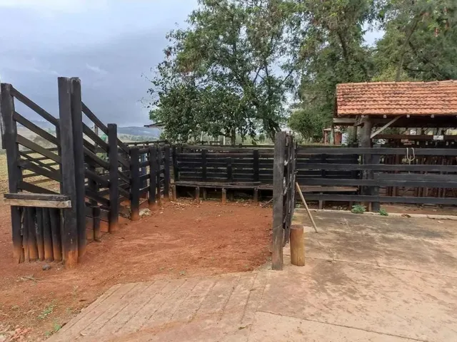 Imagem 8: EXCELENTE SÍTIO A VENDA EM TATUÍ-SP* ?? Formação: Agricultura e Estrutura