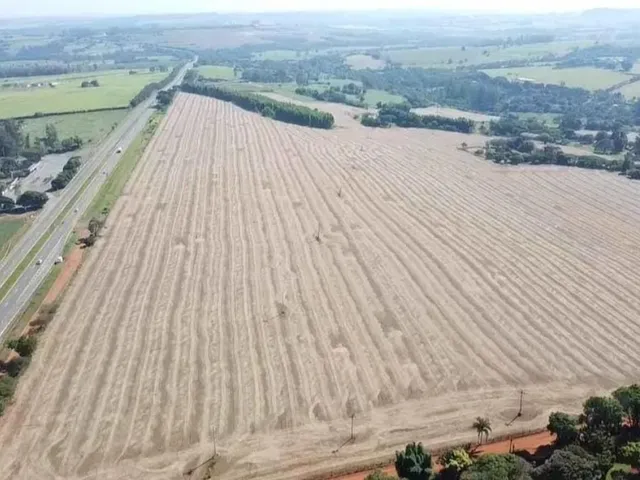 Imagem 2: EXCELENTE SÍTIO A VENDA EM TATUÍ-SP* ?? Formação: Agricultura e Estrutura