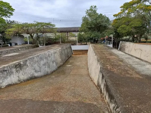 Imagem 5: EXCELENTE SÍTIO A VENDA EM TATUÍ-SP* ?? Formação: Agricultura e Estrutura