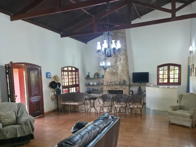 Imagem 12: EXCELENTE SÍTIO A VENDA EM TATUÍ-SP* ?? Formação: Agricultura e Estrutura