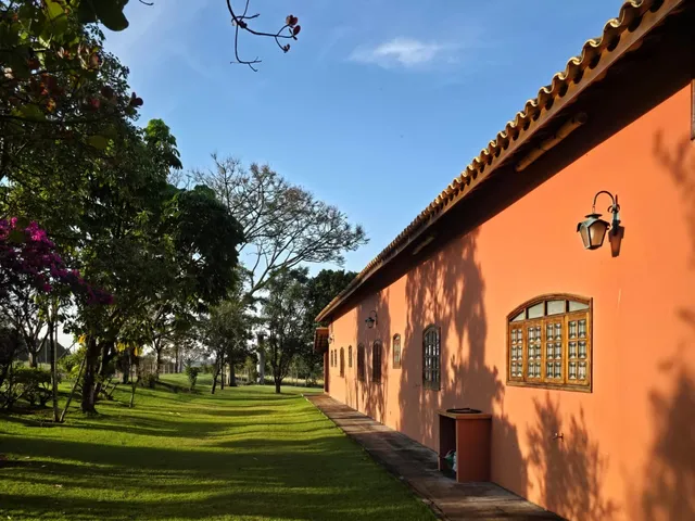 Imagem 11: EXCELENTE SÍTIO A VENDA EM TATUÍ-SP* ?? Formação: Agricultura e Estrutura