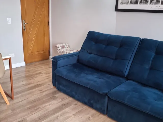 Imagem 14: Apartamento 3 Dormitórios Sendo 1 Suíte