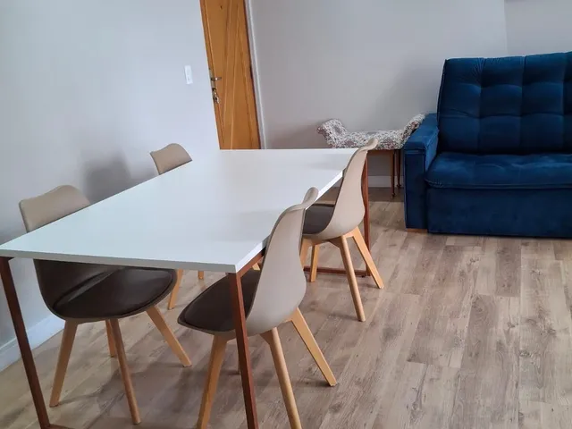 Imagem 6: Apartamento 3 Dormitórios Sendo 1 Suíte