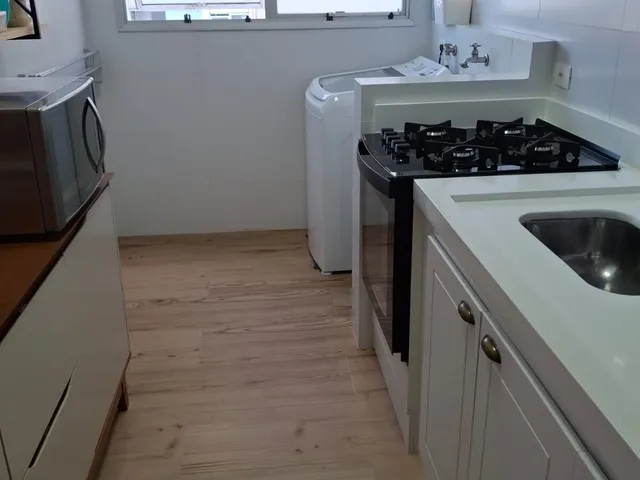 Imagem 2: Apartamento 3 Dormitórios Sendo 1 Suíte