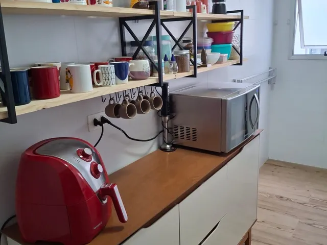 Imagem 4: Apartamento 3 Dormitórios Sendo 1 Suíte