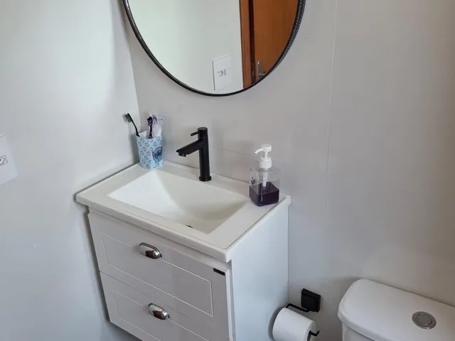 Imagem 12: Apartamento 3 Dormitórios Sendo 1 Suíte