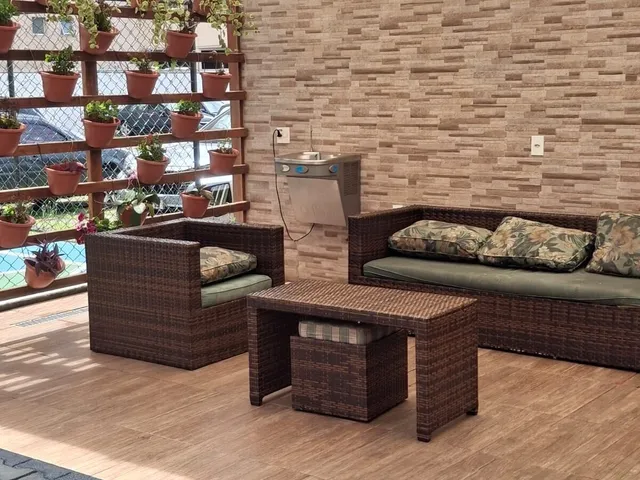 Imagem 5: Apartamento 3 Dormitórios Sendo 1 Suíte