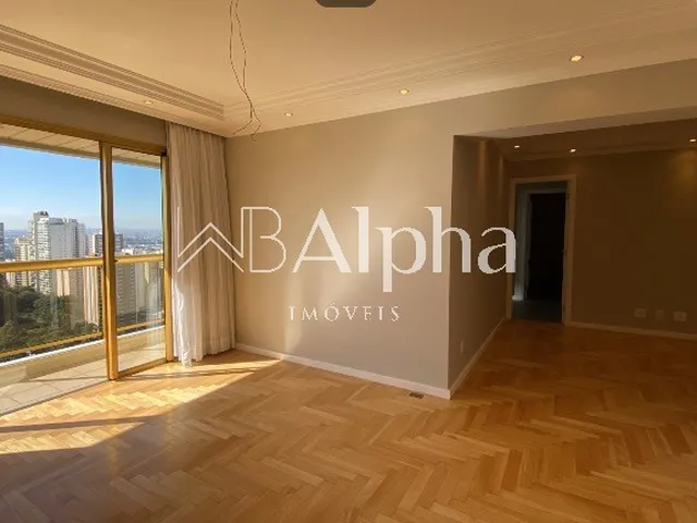 Imagem: Apartamento para Locação Ed. Everest Tower