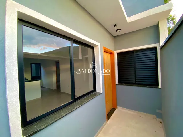 Imagem: Casa em Extrema MG à venda 2 dormitórios