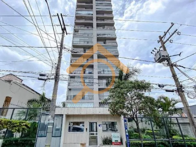 Imagem 1: Apartamento À Venda em São Paulo-Sp, no Bairro Ipiranga - 2 Quartos, 2 Suítes, 3 Banheiros, 1 Vaga, 69M² de Área