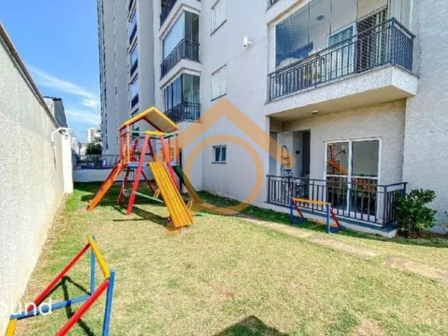 Imagem 9: Apartamento À Venda em São Paulo-Sp, no Bairro Ipiranga - 2 Quartos, 2 Suítes, 3 Banheiros, 1 Vaga, 69M² de Área