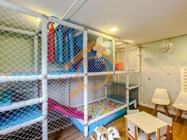Imagem 11: Apartamento À Venda em São Paulo-Sp, no Bairro Ipiranga - 2 Quartos, 2 Suítes, 3 Banheiros, 1 Vaga, 69M² de Área