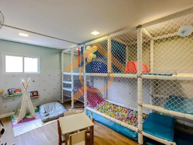 Imagem 12: Apartamento À Venda em São Paulo-Sp, no Bairro Ipiranga - 2 Quartos, 2 Suítes, 3 Banheiros, 1 Vaga, 69M² de Área