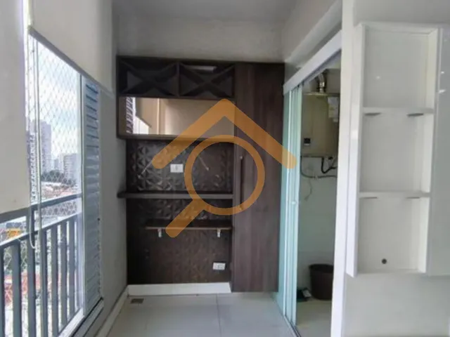 Imagem 4: Apartamento À Venda em São Paulo-Sp, no Bairro Ipiranga - 2 Quartos, 2 Suítes, 3 Banheiros, 1 Vaga, 69M² de Área