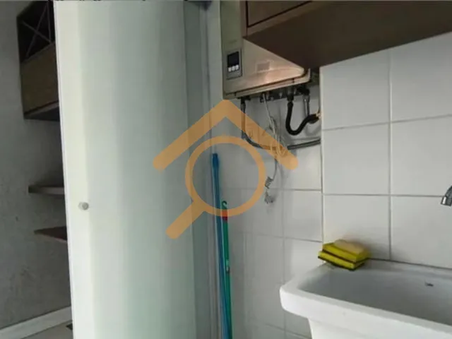 Imagem 5: Apartamento À Venda em São Paulo-Sp, no Bairro Ipiranga - 2 Quartos, 2 Suítes, 3 Banheiros, 1 Vaga, 69M² de Área