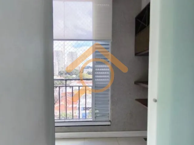 Imagem 3: Apartamento À Venda em São Paulo-Sp, no Bairro Ipiranga - 2 Quartos, 2 Suítes, 3 Banheiros, 1 Vaga, 69M² de Área