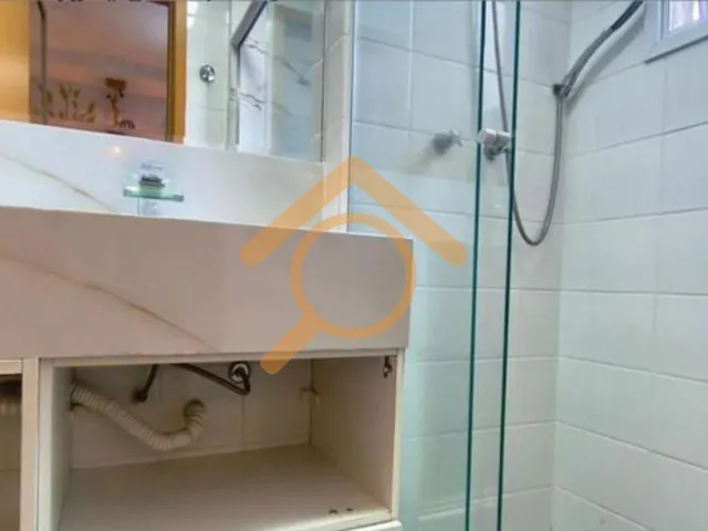 Imagem 7: Apartamento À Venda em São Paulo-Sp, no Bairro Ipiranga - 2 Quartos, 2 Suítes, 3 Banheiros, 1 Vaga, 69M² de Área