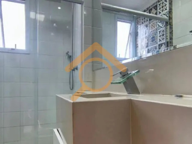 Imagem 6: Apartamento À Venda em São Paulo-Sp, no Bairro Ipiranga - 2 Quartos, 2 Suítes, 3 Banheiros, 1 Vaga, 69M² de Área