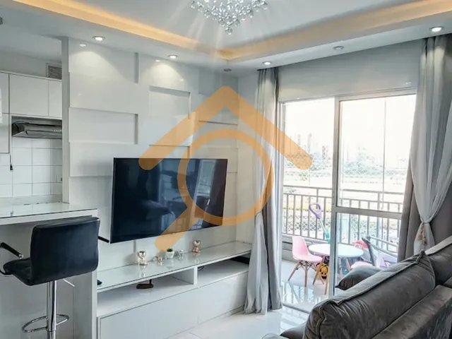 Imagem: Imperdível Apartamento À Venda em São