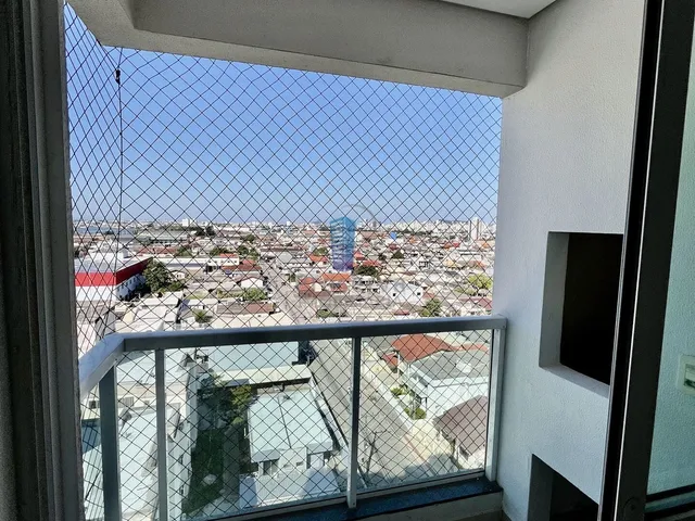 Imagem: Apartamento 01 suíte e 01 quarto parte