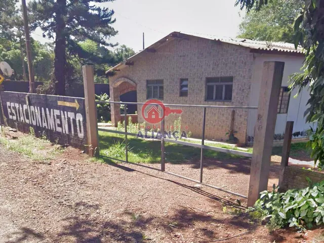 Imagem 2: Chácara Urbana para Venda em Toledo - Paraná