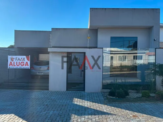 Imagem: Casa com 2 dormitórios à venda, VILA BELA