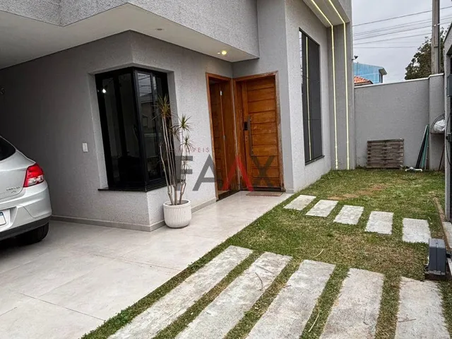 Imagem 11: Casa com 2 Dormitórios À Venda, Vila Bela, Guarapuava - Pr