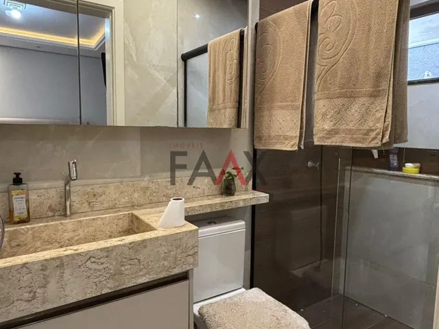 Imagem 6: Casa com 2 Dormitórios À Venda, Vila Bela, Guarapuava - Pr