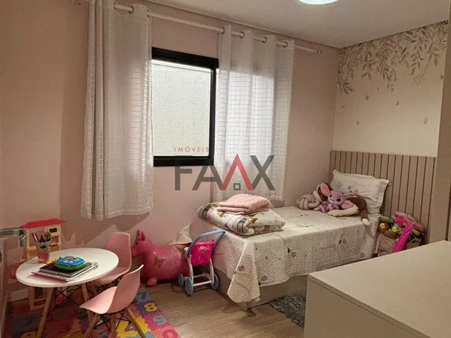 Imagem 8: Casa com 2 Dormitórios À Venda, Vila Bela, Guarapuava - Pr