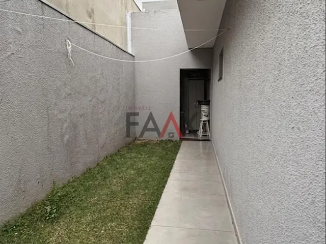Imagem 9: Casa com 2 Dormitórios À Venda, Vila Bela, Guarapuava - Pr