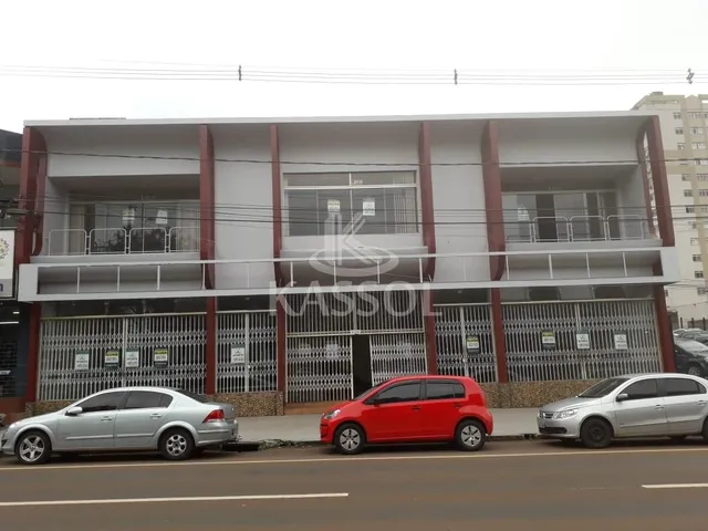Imagem 2: Sala Comercial À Venda,1700.00 M², São Cristóvão, Cascavel - Pr
