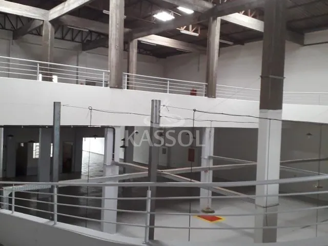 Imagem 3: Sala Comercial À Venda,1700.00 M², São Cristóvão, Cascavel - Pr