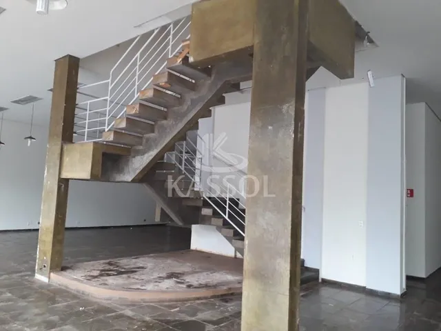 Imagem 5: Sala Comercial À Venda,1700.00 M², São Cristóvão, Cascavel - Pr