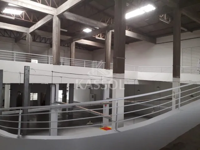 Imagem 8: Sala Comercial À Venda,1700.00 M², São Cristóvão, Cascavel - Pr