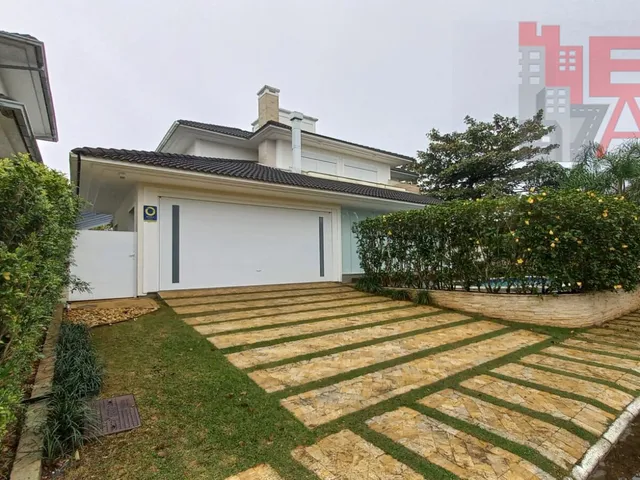 Imagem: Casa à venda no bairro Cacupé - Florianópolis/SC