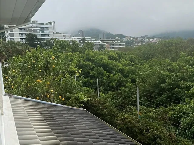 Imagem 16: Casa À Venda no Bairro Cacupé - Florianópolis/Sc