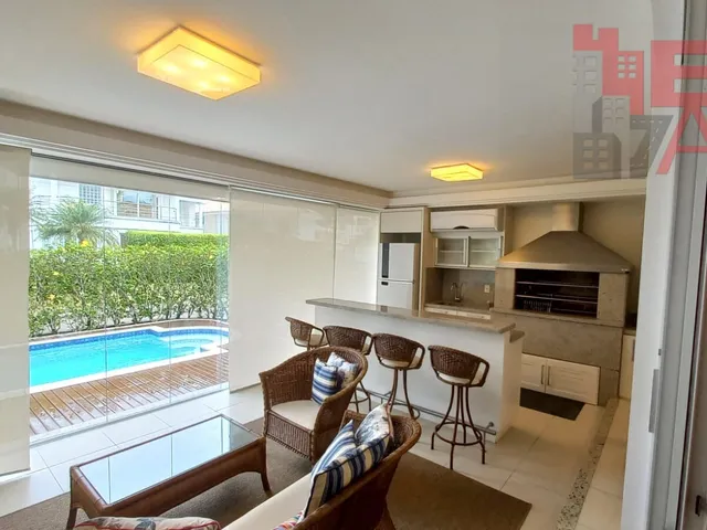 Imagem 12: Casa À Venda no Bairro Cacupé - Florianópolis/Sc