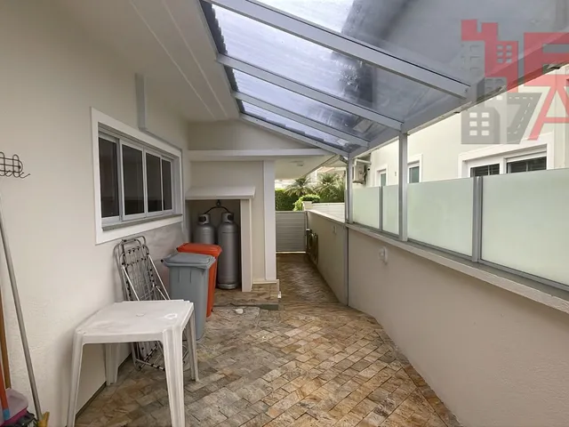 Imagem 9: Casa À Venda no Bairro Cacupé - Florianópolis/Sc