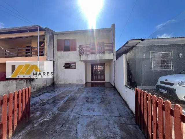 Imagem: Sobrado para alugar no bairro Praia de Leste