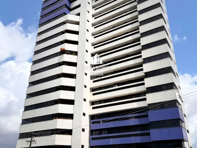 Imagem 11: Apartamento Residencial em Natal - Rn, Candelária