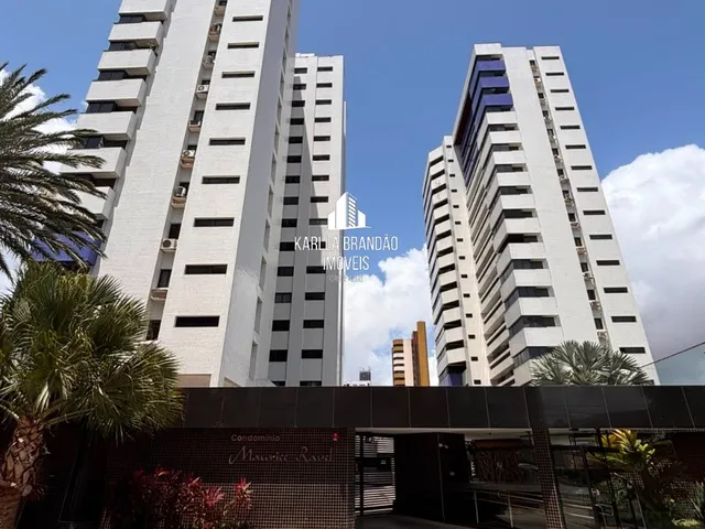 Imagem 7: Apartamento Residencial em Natal - Rn, Candelária