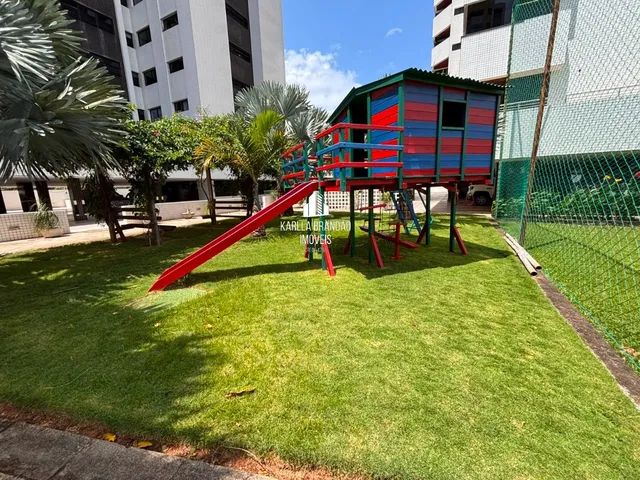 Imagem 9: Apartamento Residencial em Natal - Rn, Candelária