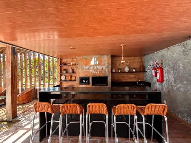 Imagem 14: Apartamento Residencial em Natal - Rn, Candelária