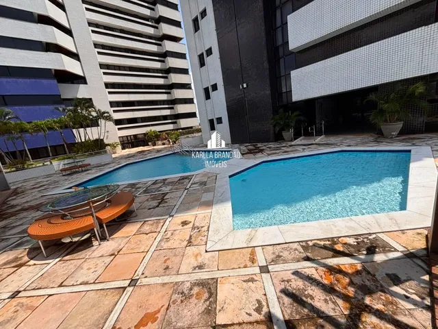 Imagem 8: Apartamento Residencial em Natal - Rn, Candelária