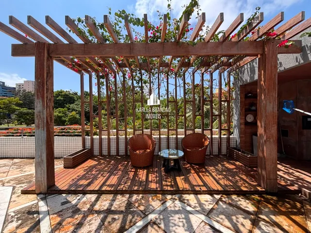 Imagem 12: Apartamento Residencial em Natal - Rn, Candelária