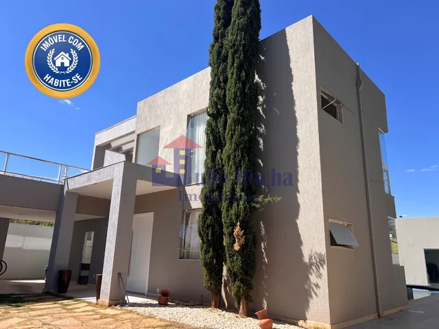 Imagem: MARAVILHOSA CASA NO CONDOMÍNIO VILLE DE