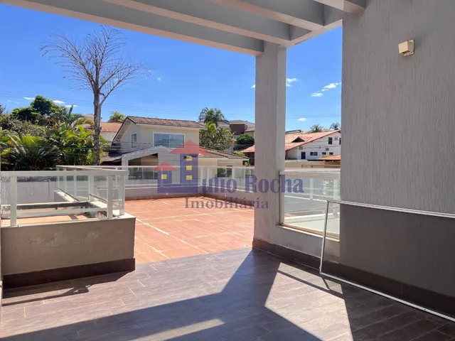 Imagem 5: Maravilhosa Casa no Condomínio Ville de Montagne Apenas 3 Km da Ponte Jk!