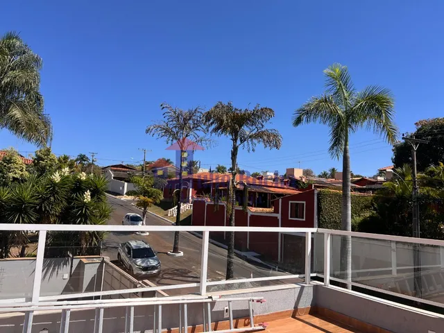 Imagem 7: Maravilhosa Casa no Condomínio Ville de Montagne Apenas 3 Km da Ponte Jk!